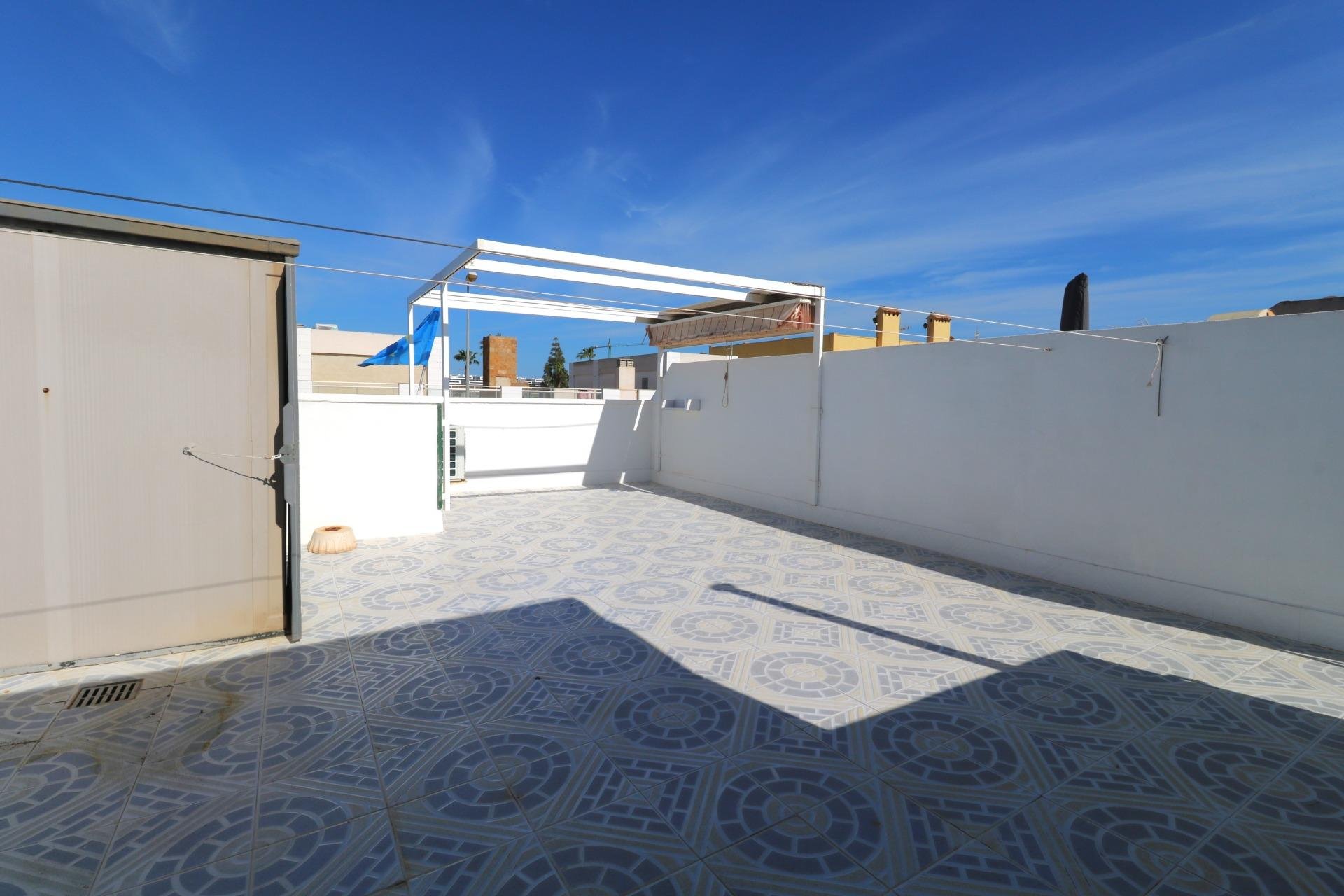 Revente - Bungalow -
Torrevieja - El Limonar