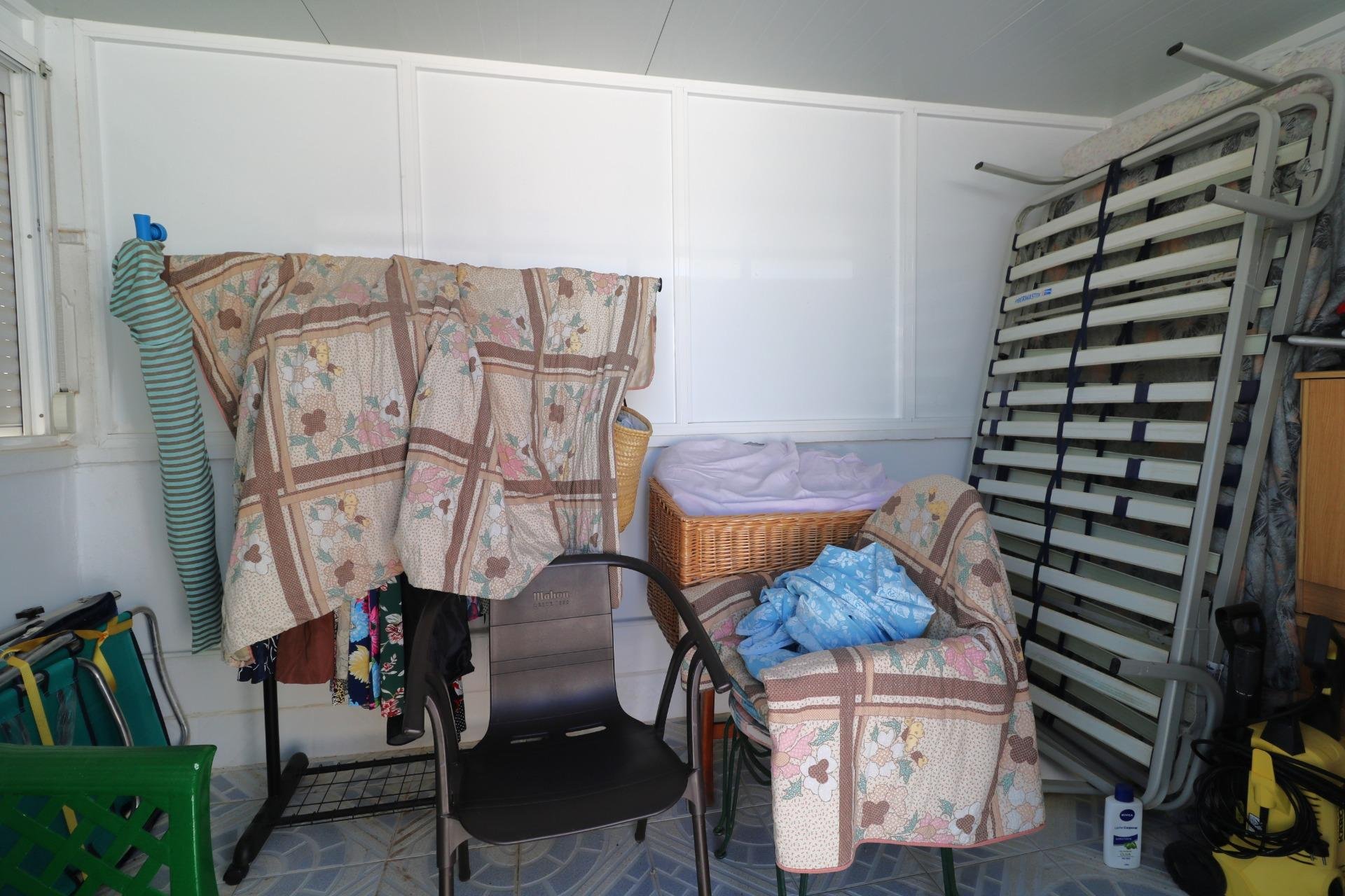 Revente - Bungalow -
Torrevieja - El Limonar