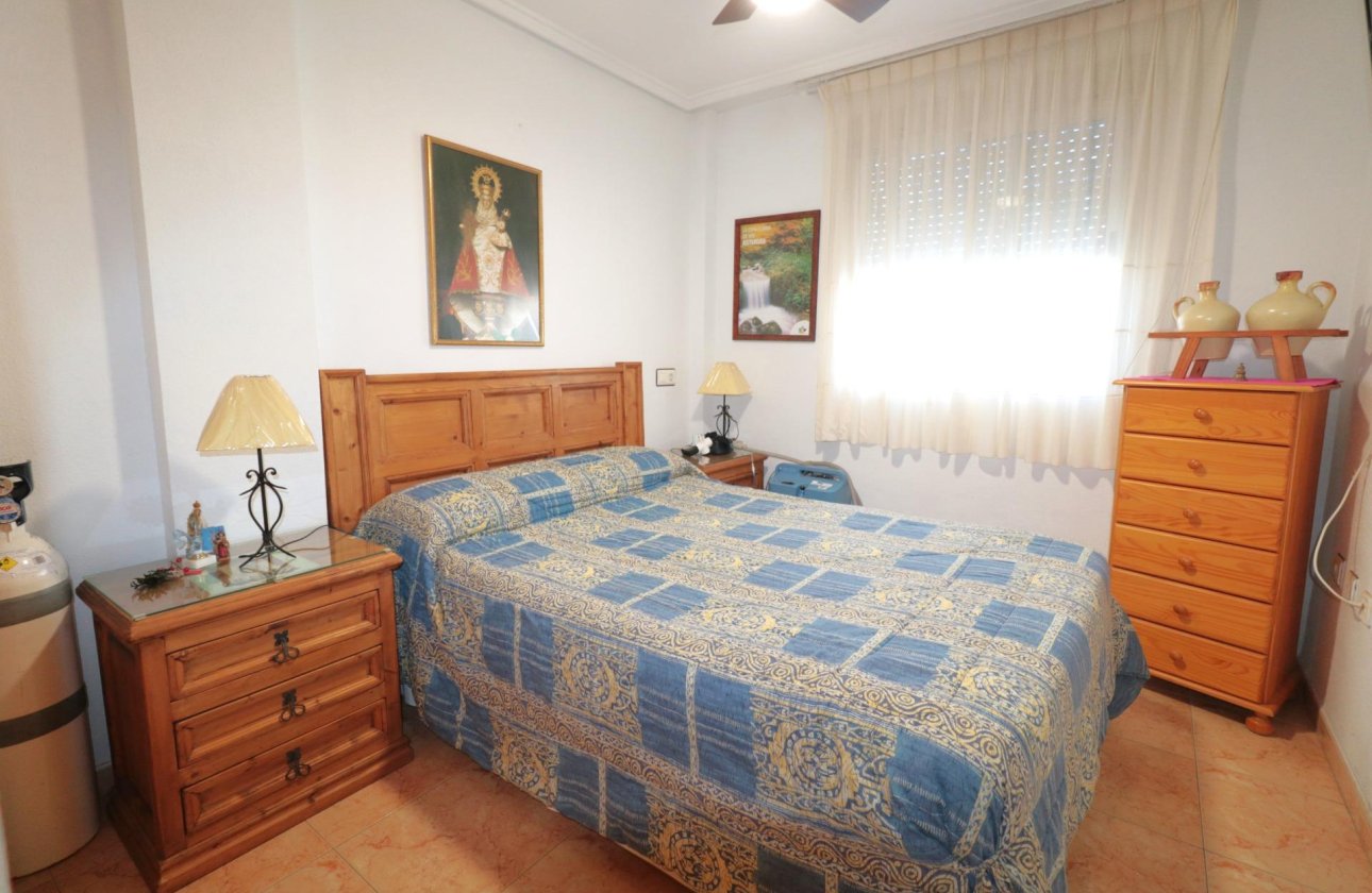 Revente - Bungalow -
Torrevieja - El Limonar