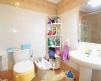 Revente - Bungalow -
Torrevieja - El Limonar