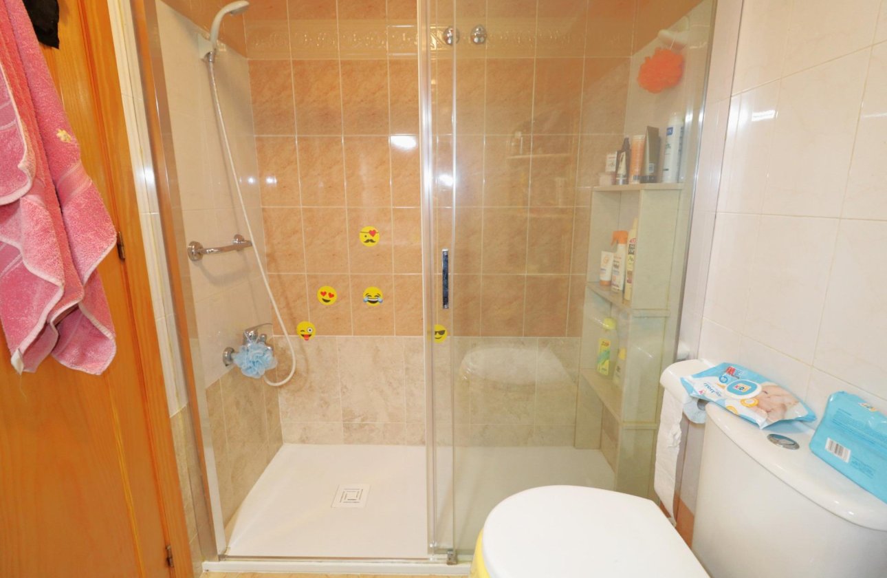 Revente - Bungalow -
Torrevieja - El Limonar