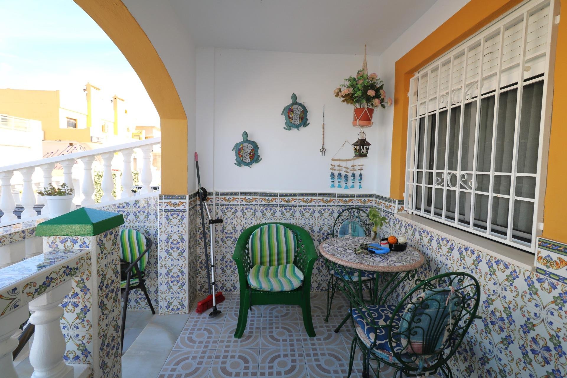 Revente - Bungalow -
Torrevieja - El Limonar