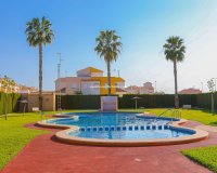 Revente - Bungalow -
Torrevieja - El Limonar