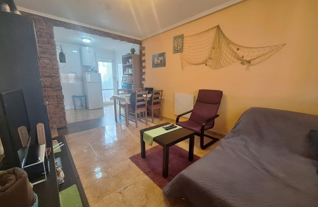 Revente - Bungalow -
Torrevieja - El Limonar