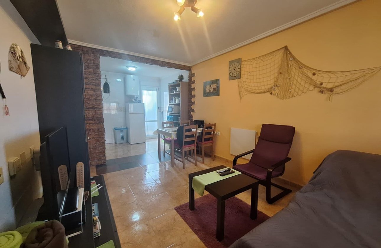 Revente - Bungalow -
Torrevieja - El Limonar