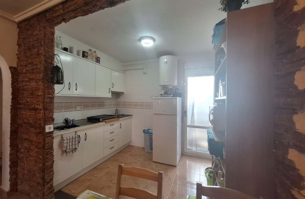 Revente - Bungalow -
Torrevieja - El Limonar