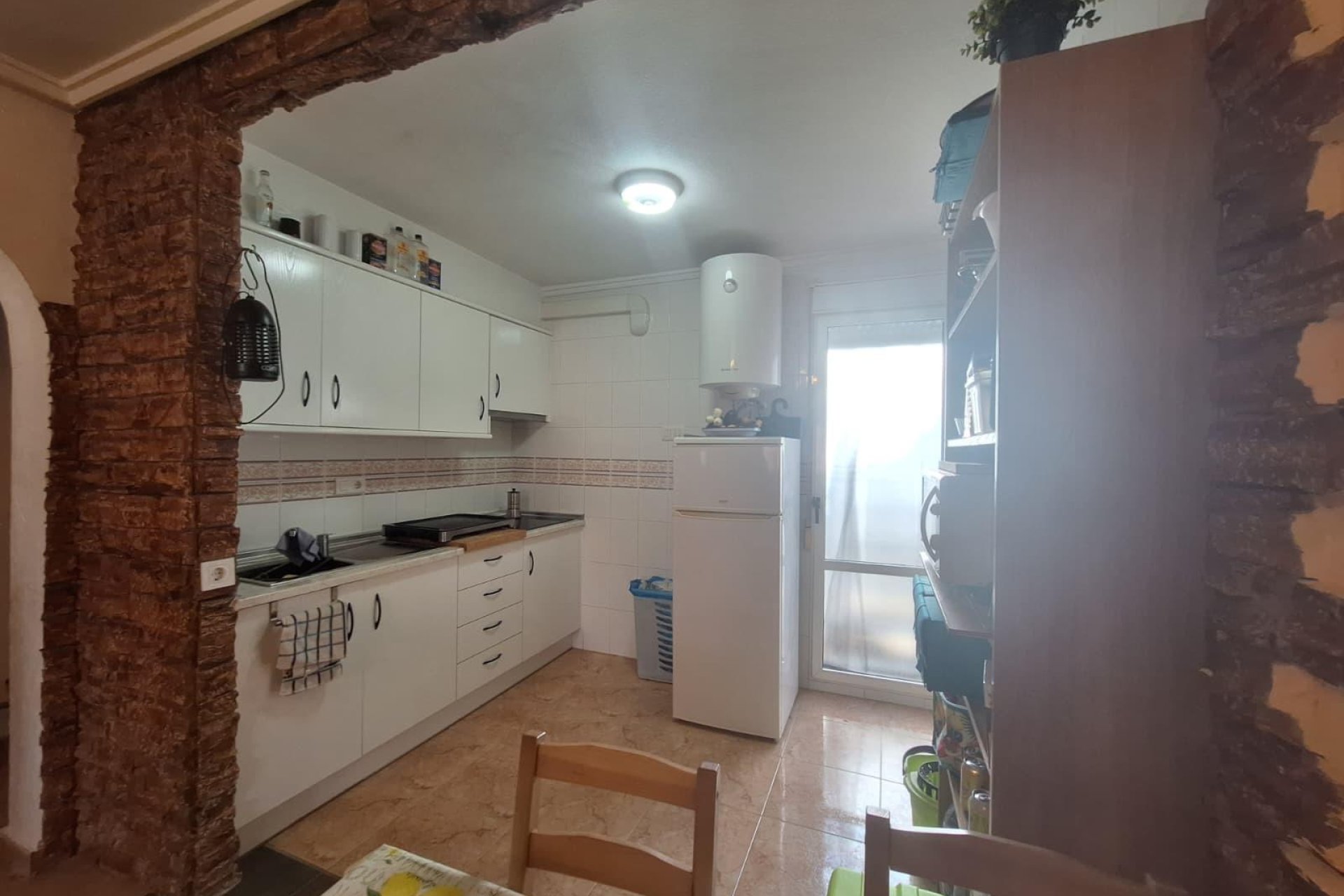 Revente - Bungalow -
Torrevieja - El Limonar