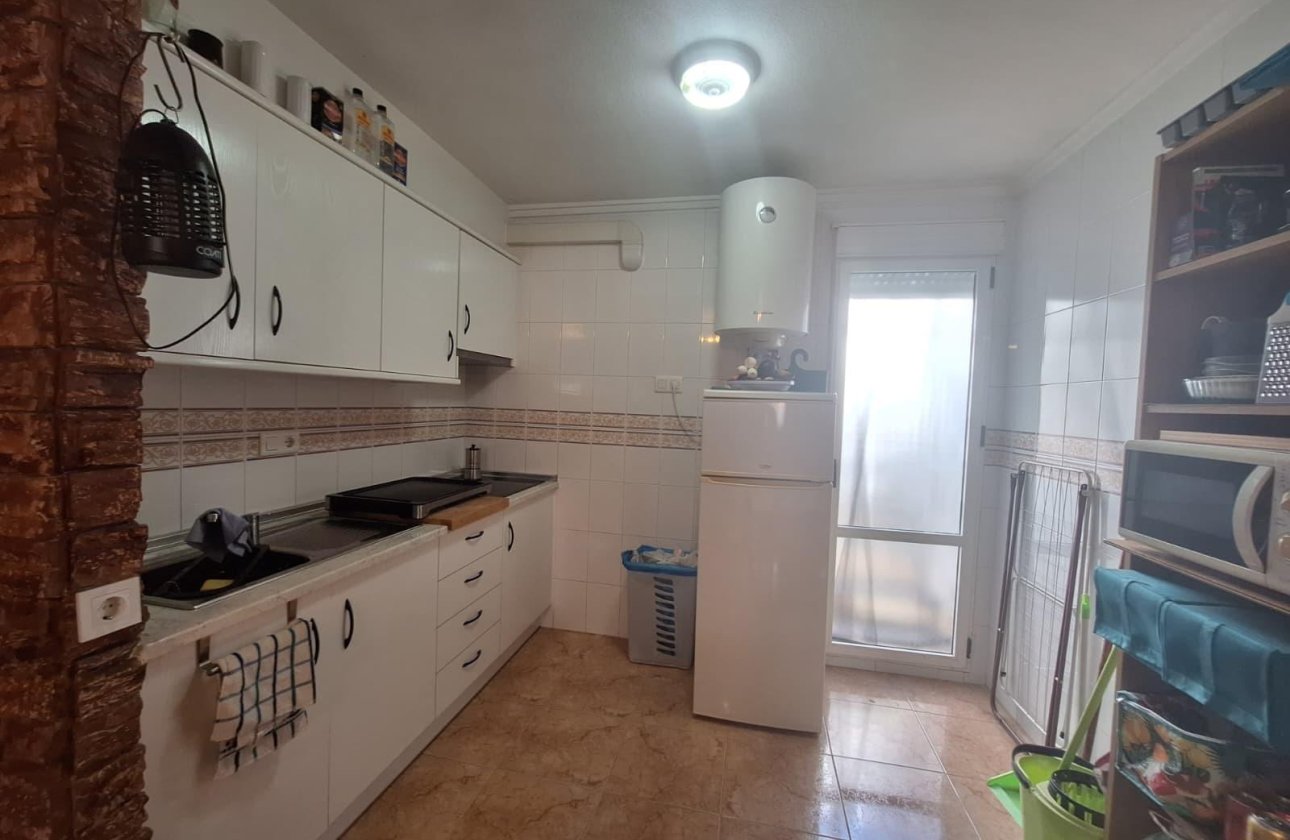 Revente - Bungalow -
Torrevieja - El Limonar
