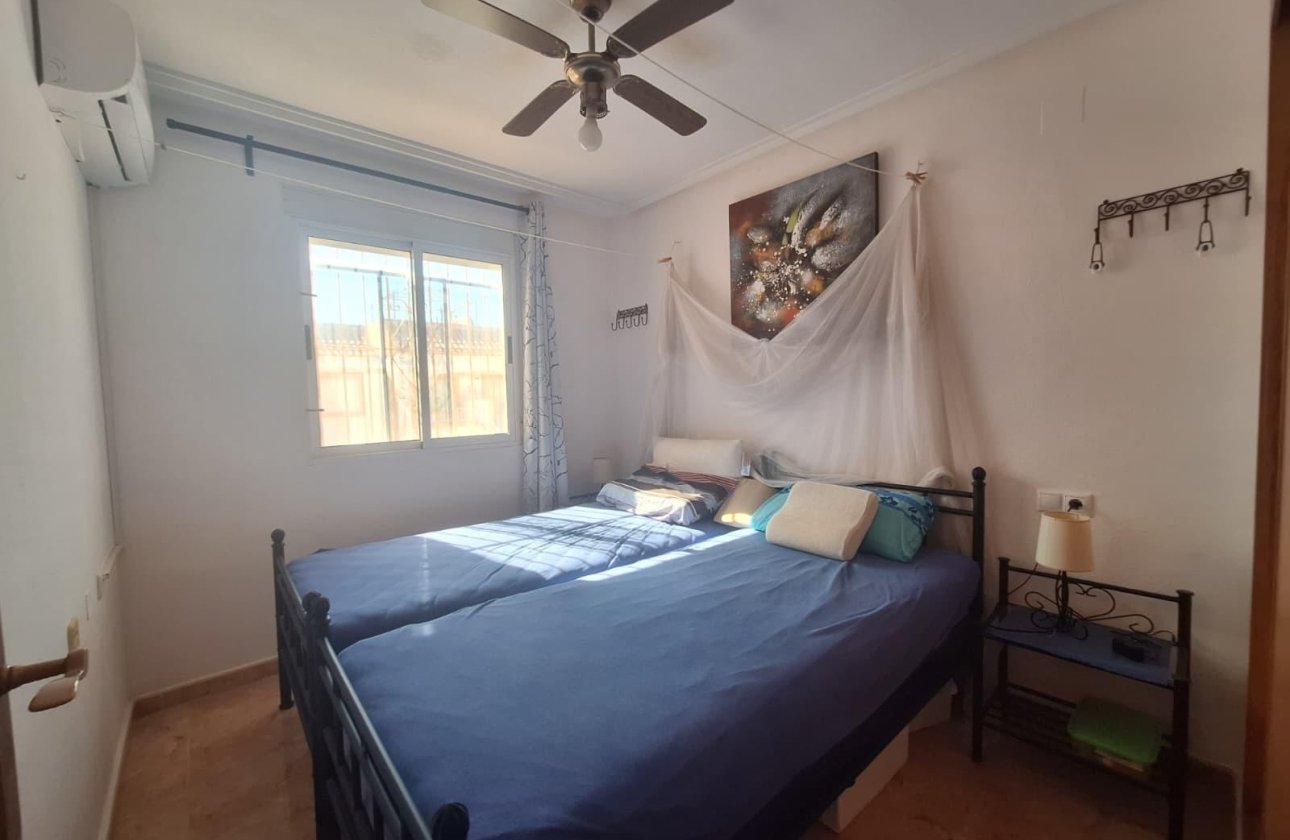 Revente - Bungalow -
Torrevieja - El Limonar