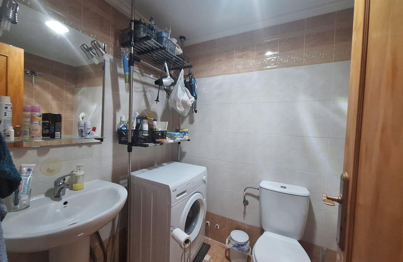 Revente - Bungalow -
Torrevieja - El Limonar