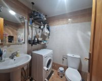 Revente - Bungalow -
Torrevieja - El Limonar