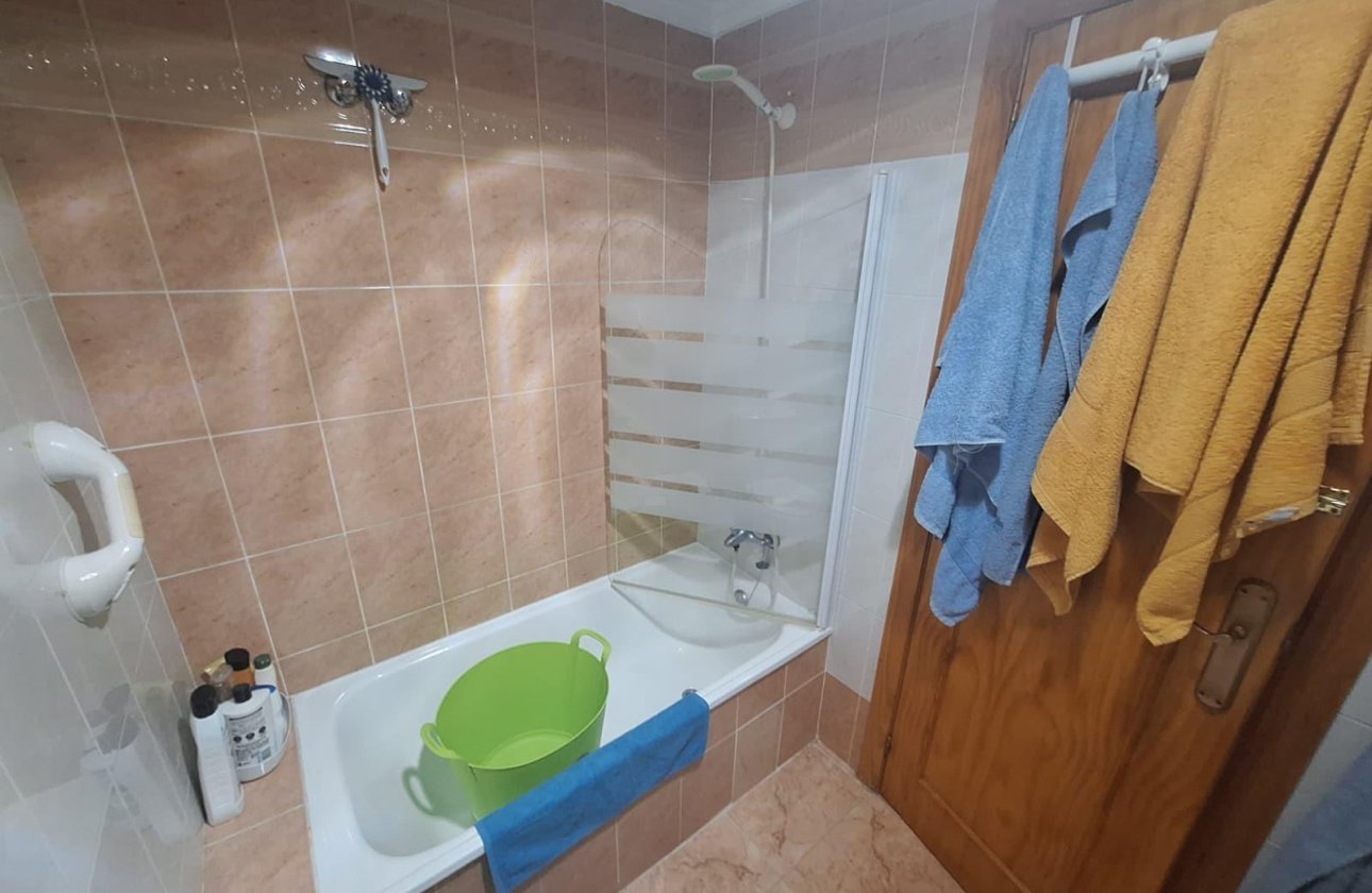 Revente - Bungalow -
Torrevieja - El Limonar