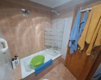 Revente - Bungalow -
Torrevieja - El Limonar