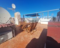Revente - Bungalow -
Torrevieja - El Limonar