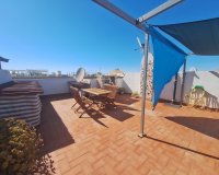 Revente - Bungalow -
Torrevieja - El Limonar