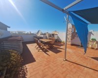 Revente - Bungalow -
Torrevieja - El Limonar