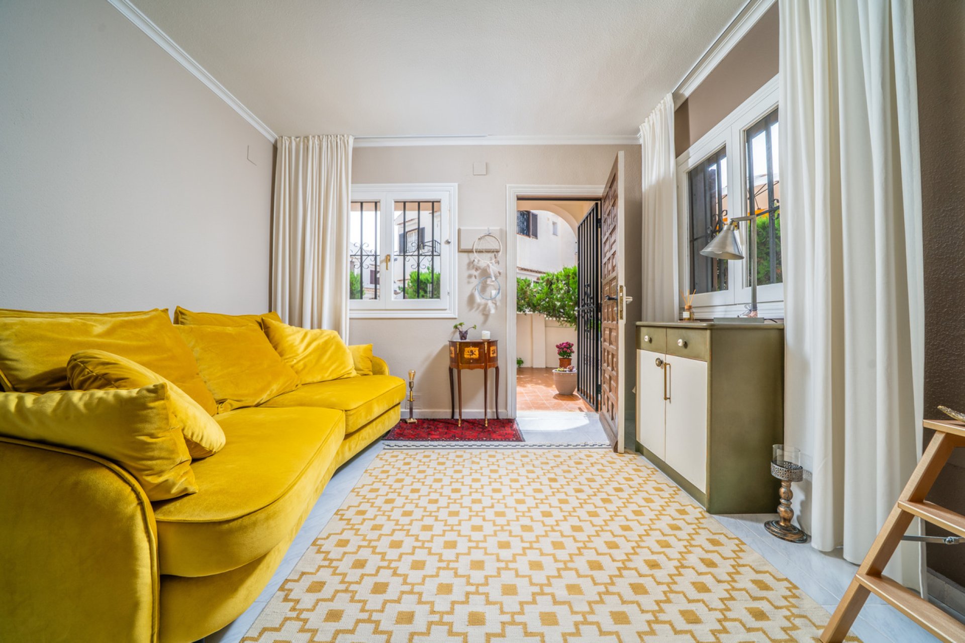 Revente - Bungalow -
Torrevieja - La Mata