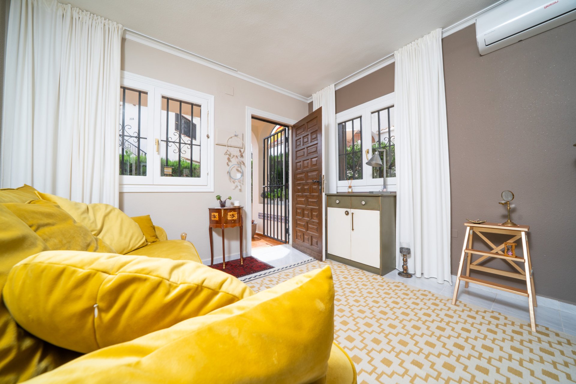 Revente - Bungalow -
Torrevieja - La Mata