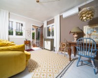 Revente - Bungalow -
Torrevieja - La Mata