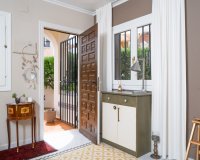 Revente - Bungalow -
Torrevieja - La Mata