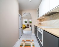 Revente - Bungalow -
Torrevieja - La Mata