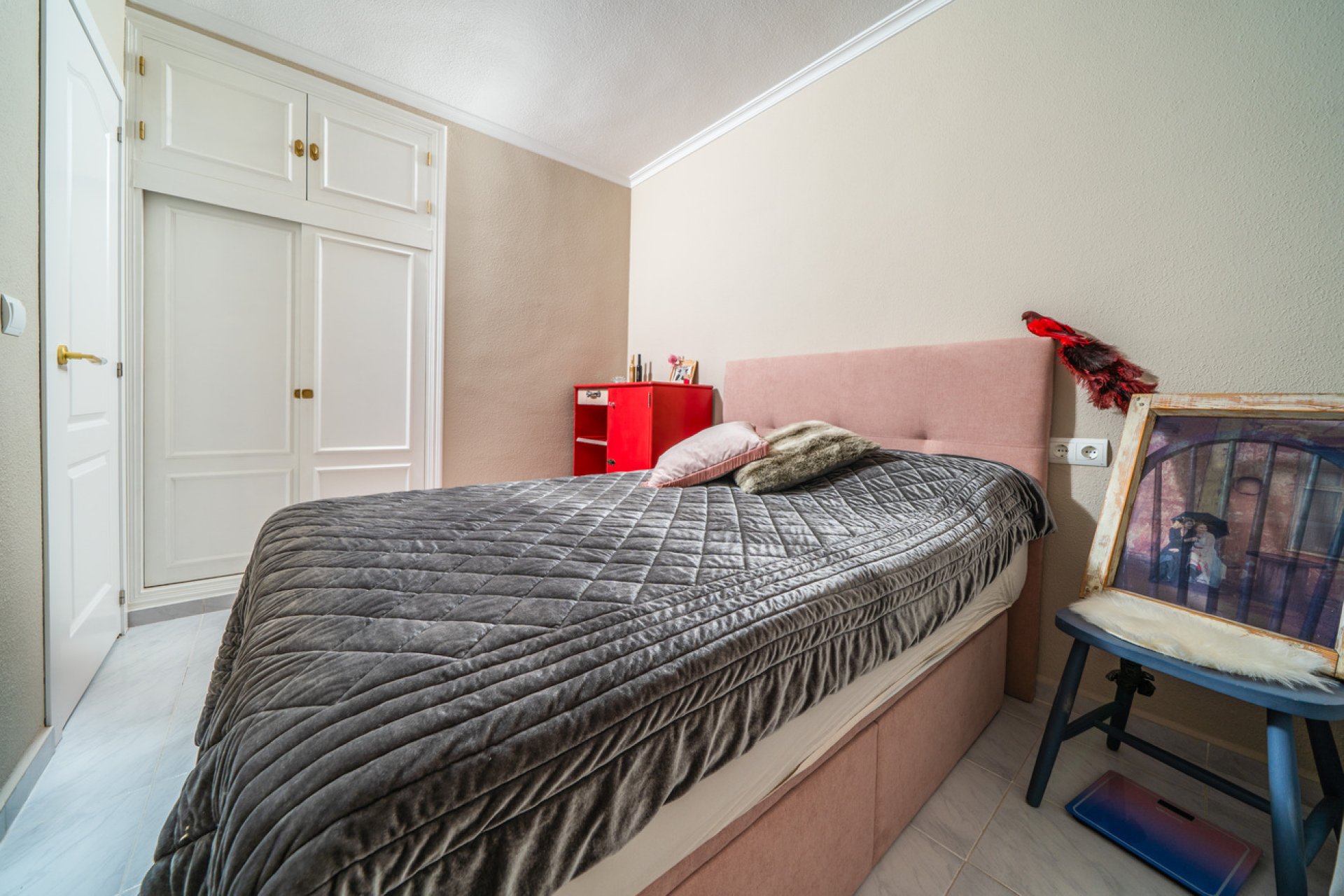 Revente - Bungalow -
Torrevieja - La Mata