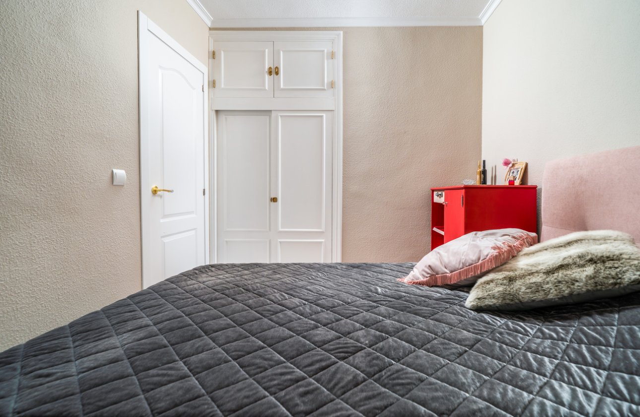 Revente - Bungalow -
Torrevieja - La Mata