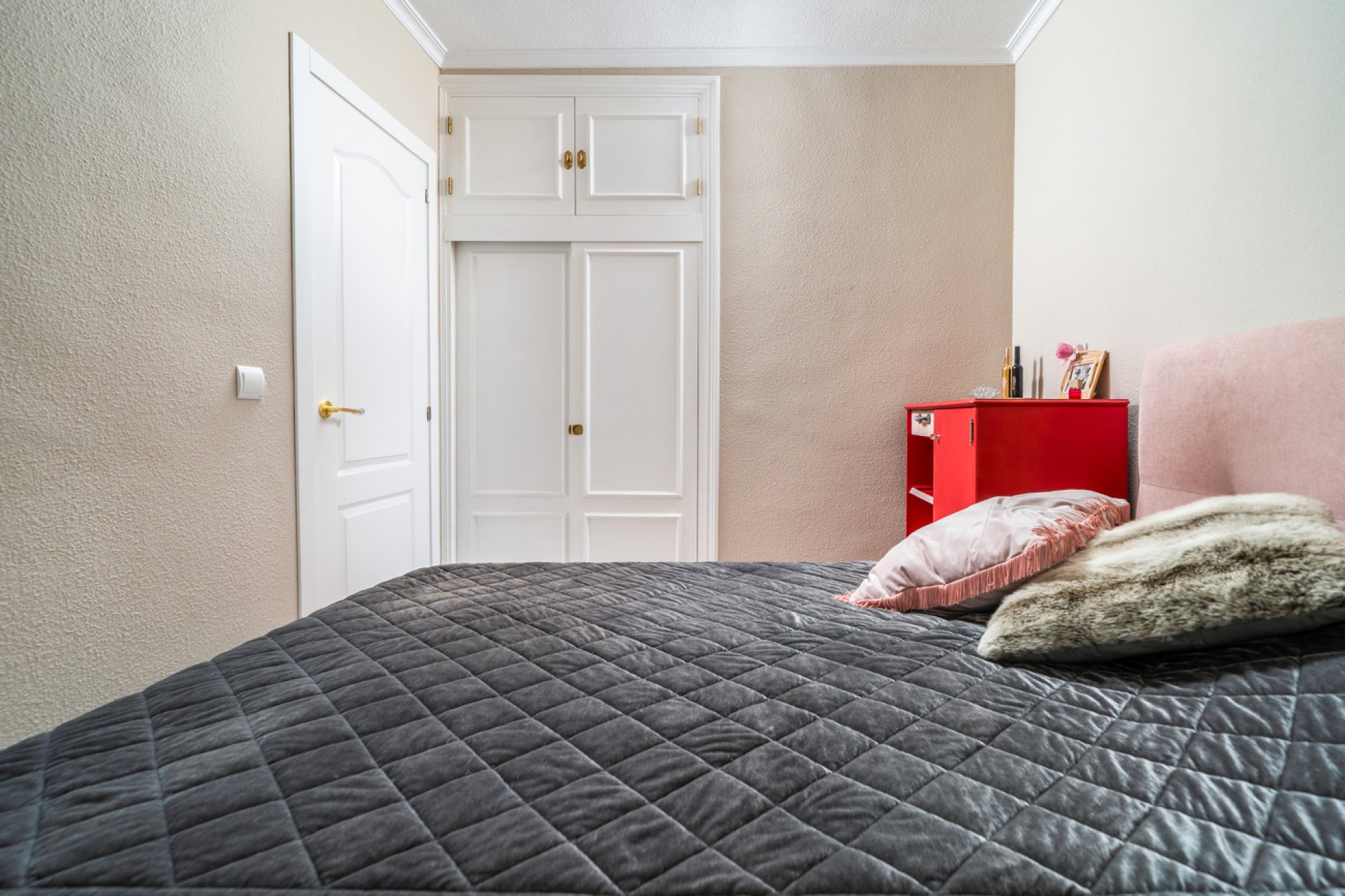 Revente - Bungalow -
Torrevieja - La Mata