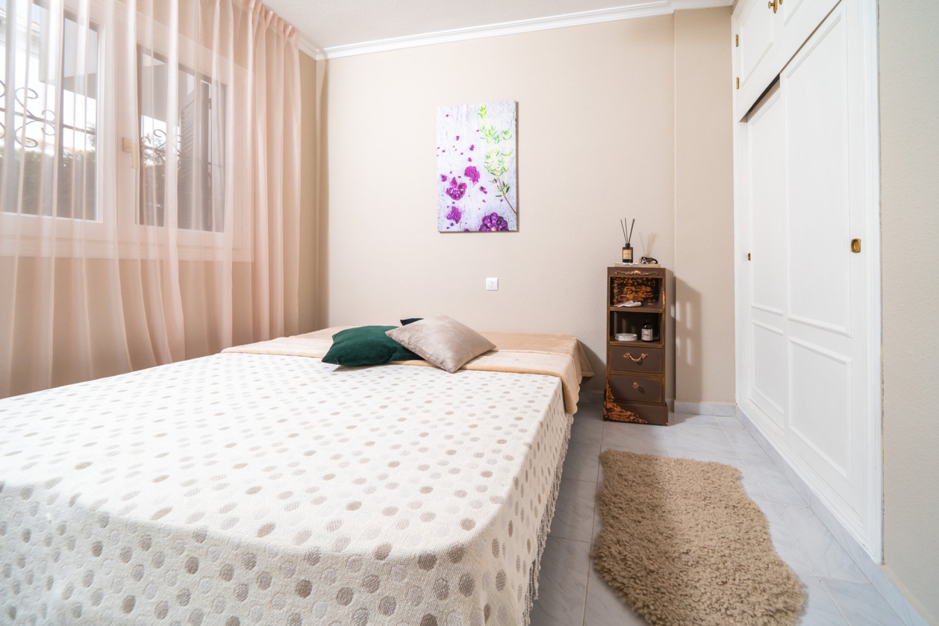 Revente - Bungalow -
Torrevieja - La Mata