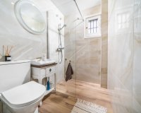 Revente - Bungalow -
Torrevieja - La Mata