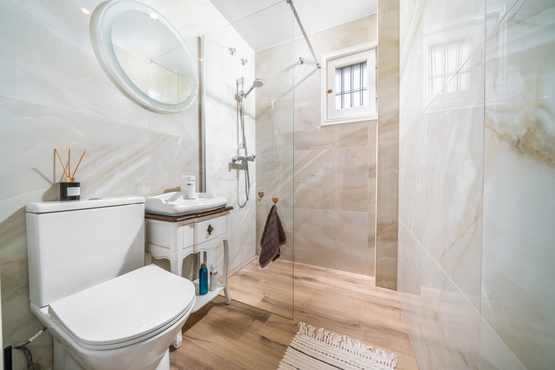 Revente - Bungalow -
Torrevieja - La Mata