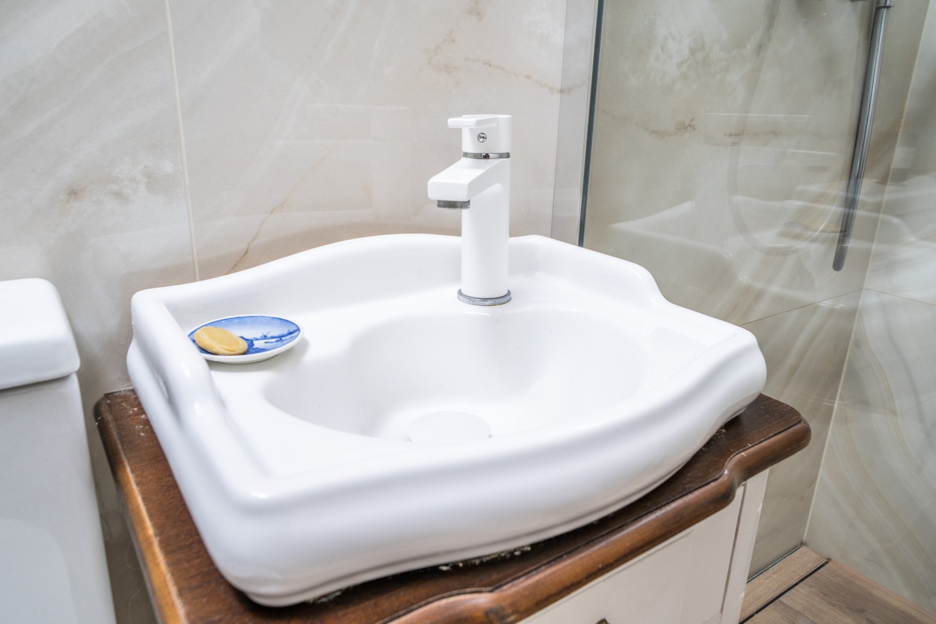 Revente - Bungalow -
Torrevieja - La Mata