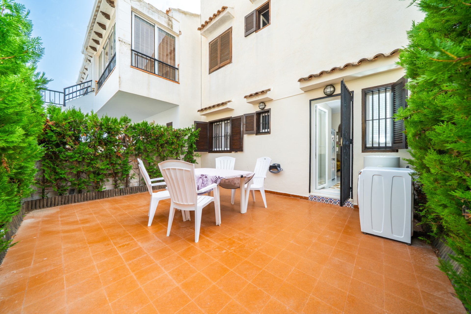 Revente - Bungalow -
Torrevieja - La Mata