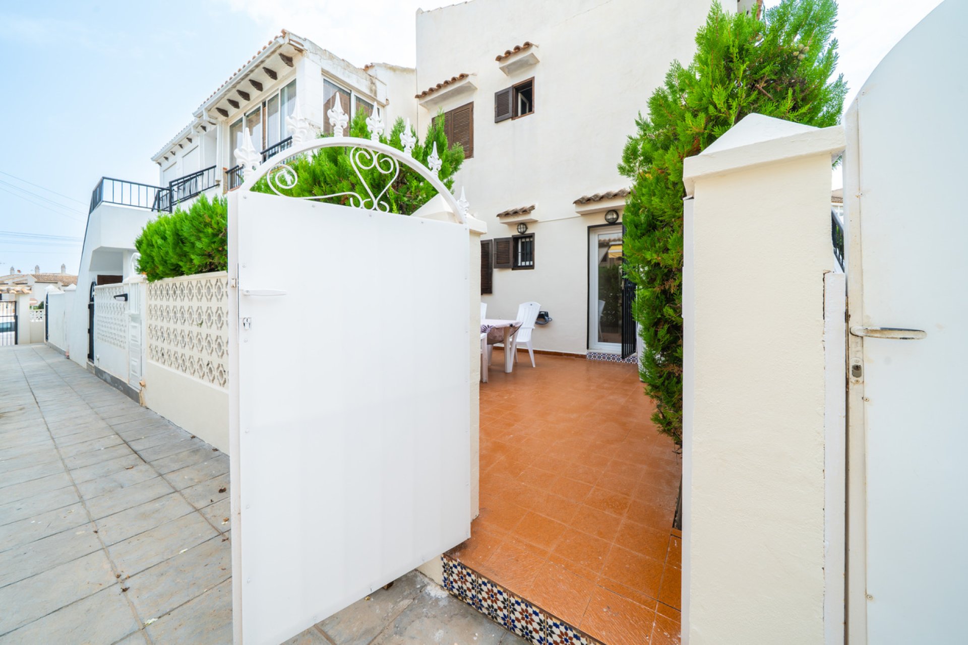 Revente - Bungalow -
Torrevieja - La Mata