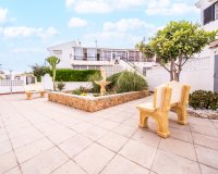 Revente - Bungalow -
Torrevieja - La Mata