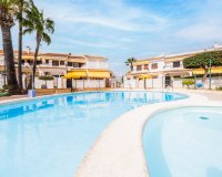 Revente - Bungalow -
Torrevieja - La Mata