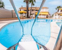 Revente - Bungalow -
Torrevieja - La Mata