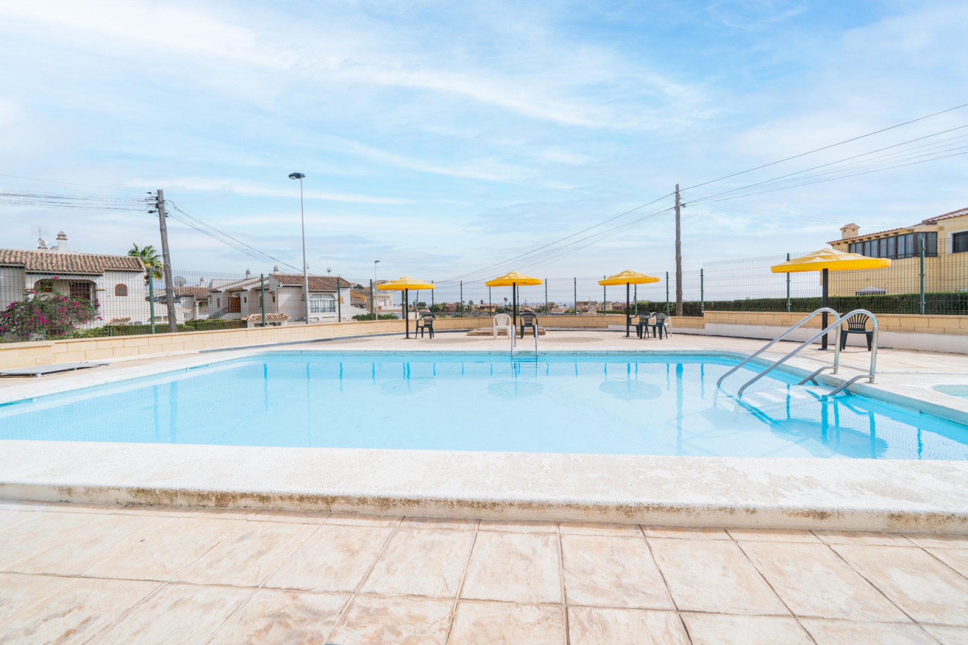 Revente - Bungalow -
Torrevieja - La Mata