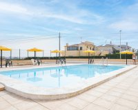 Revente - Bungalow -
Torrevieja - La Mata