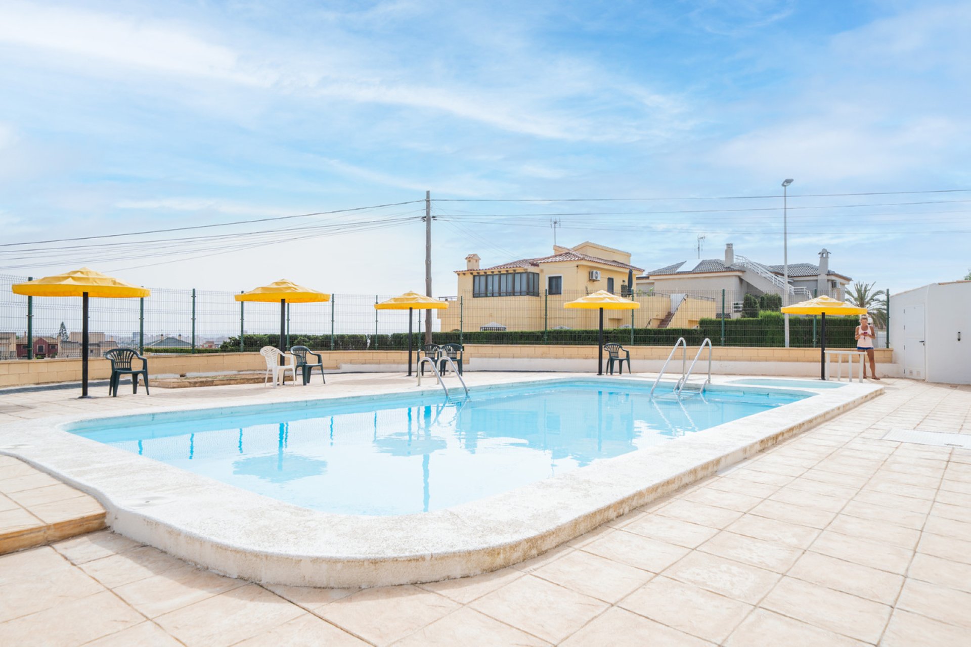 Revente - Bungalow -
Torrevieja - La Mata