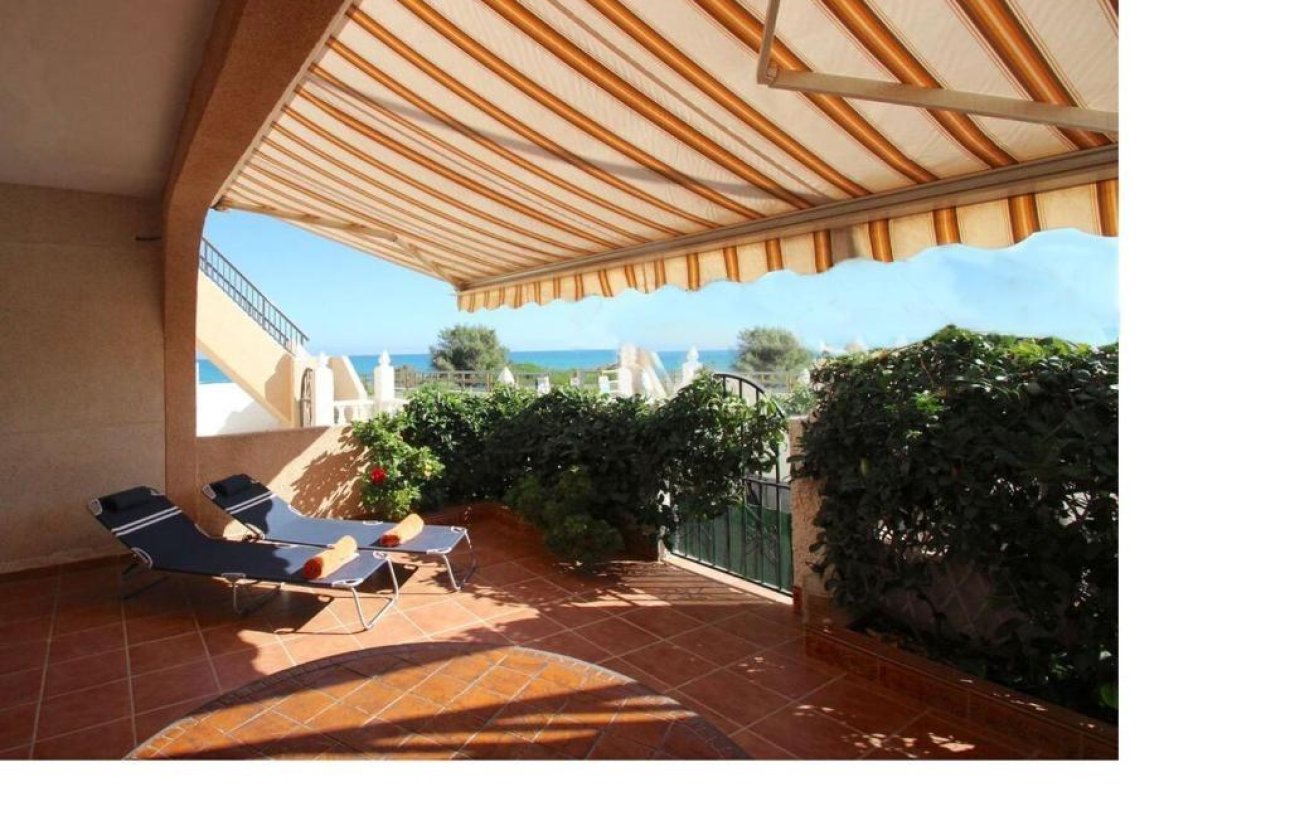 Revente - Bungalow -
Torrevieja - La Mata