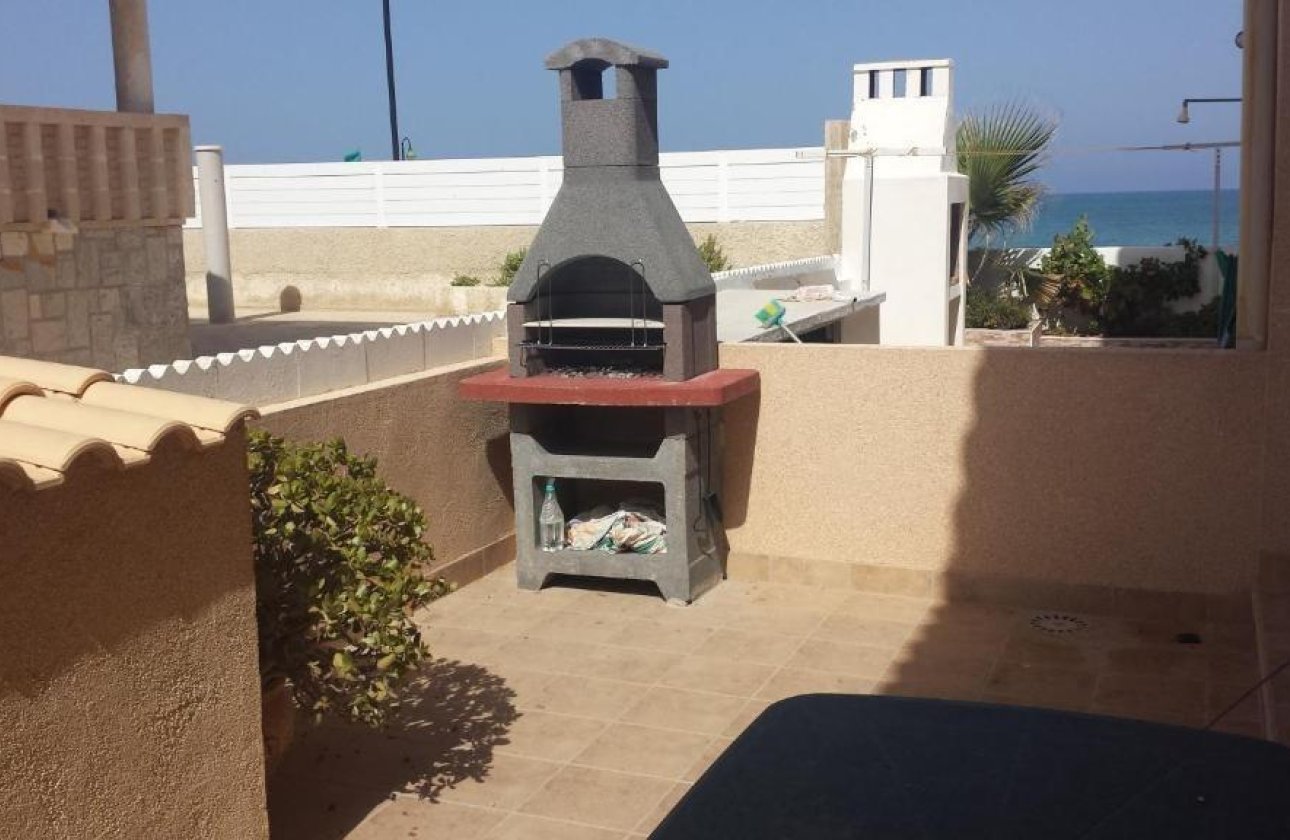 Revente - Bungalow -
Torrevieja - La Mata