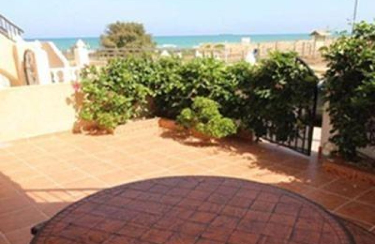 Revente - Bungalow -
Torrevieja - La Mata