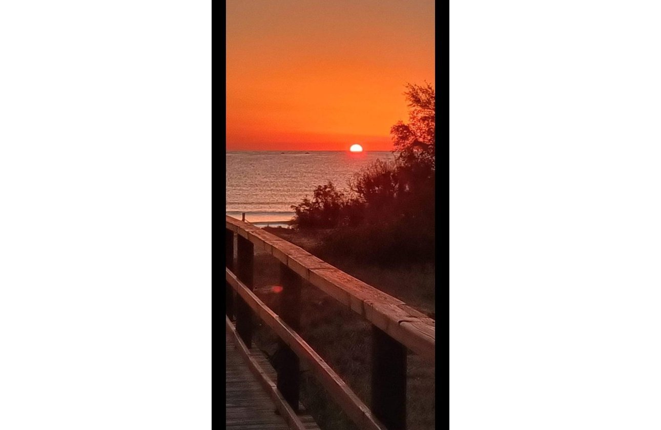 Revente - Bungalow -
Torrevieja - La Mata