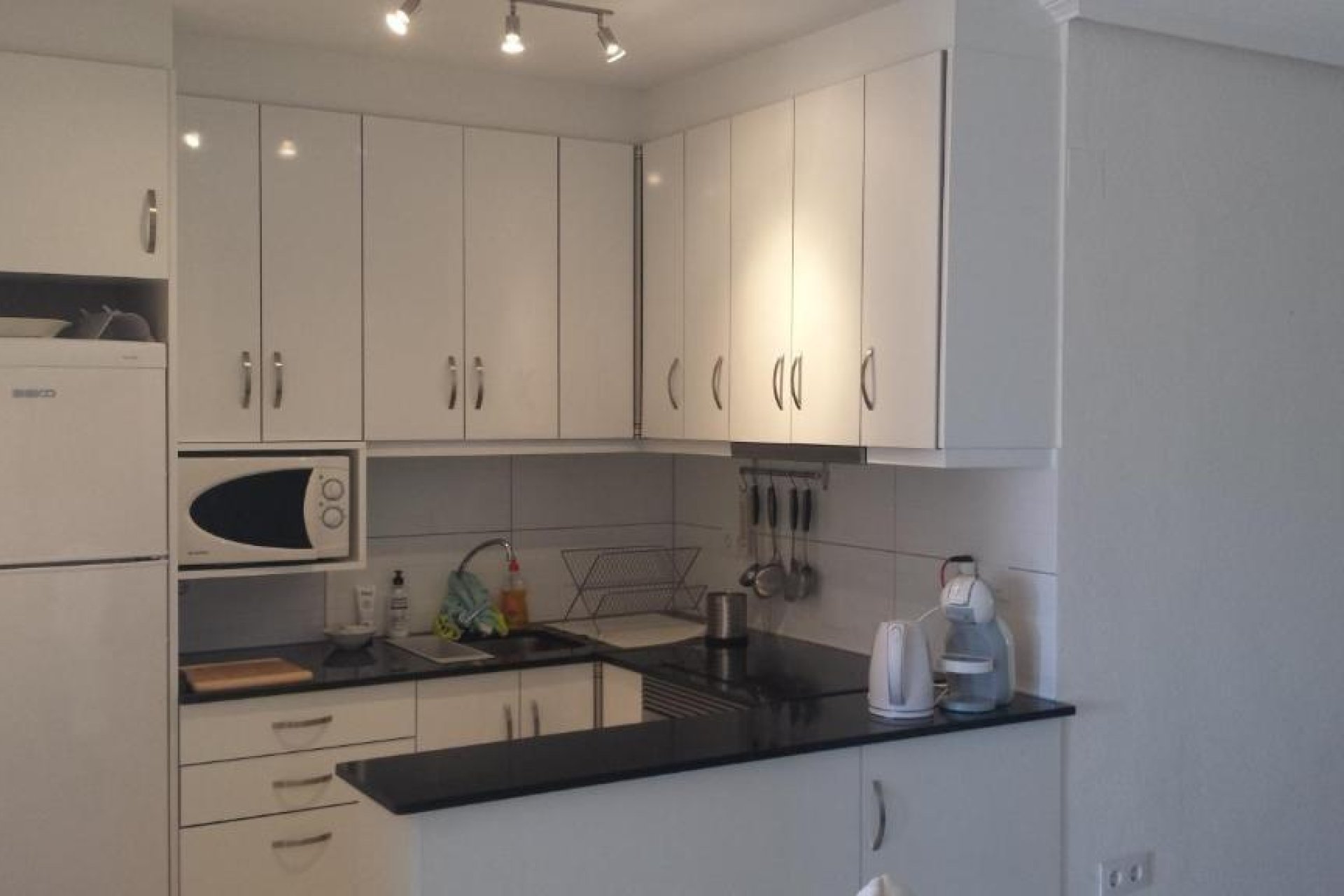 Revente - Bungalow -
Torrevieja - La Mata