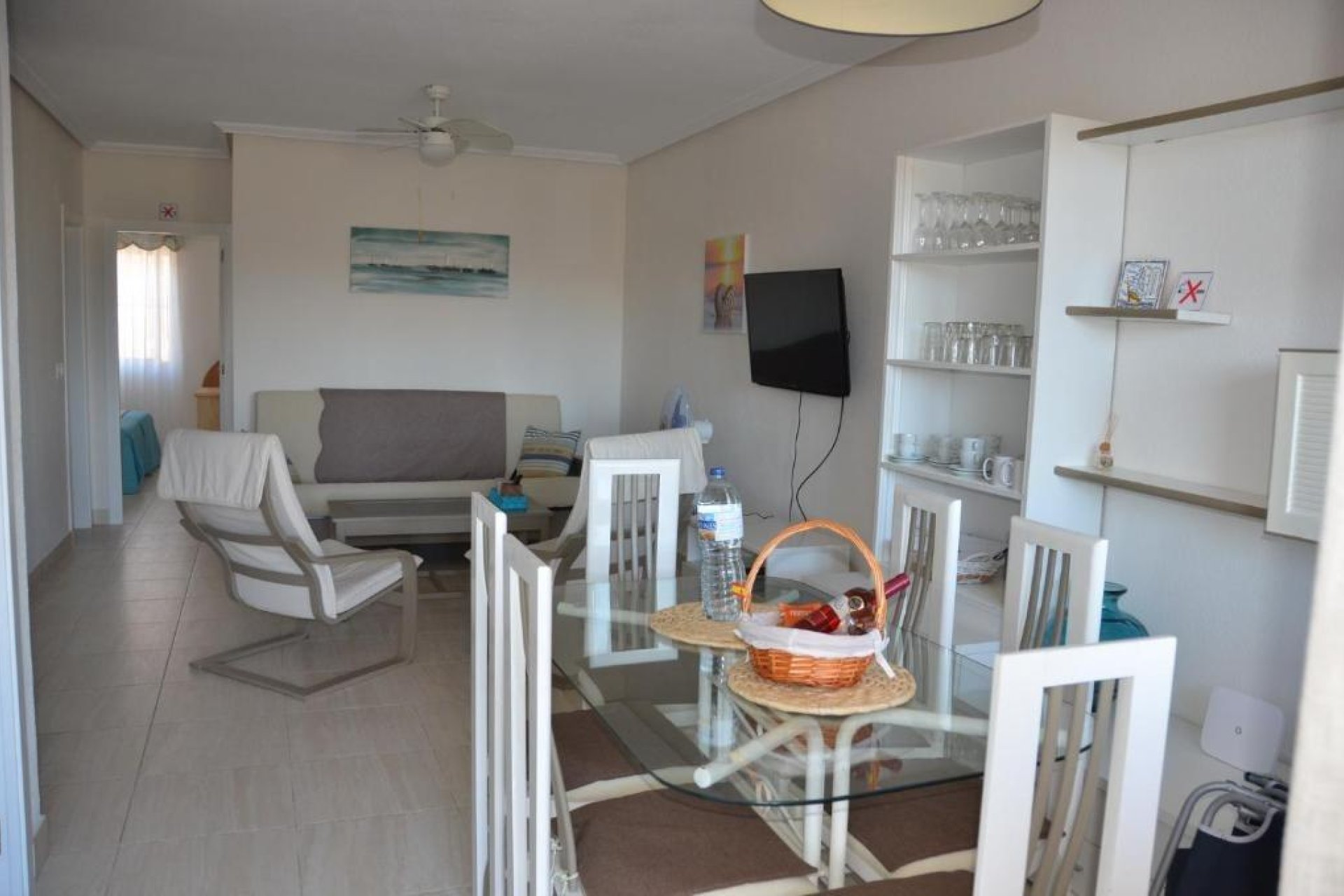 Revente - Bungalow -
Torrevieja - La Mata