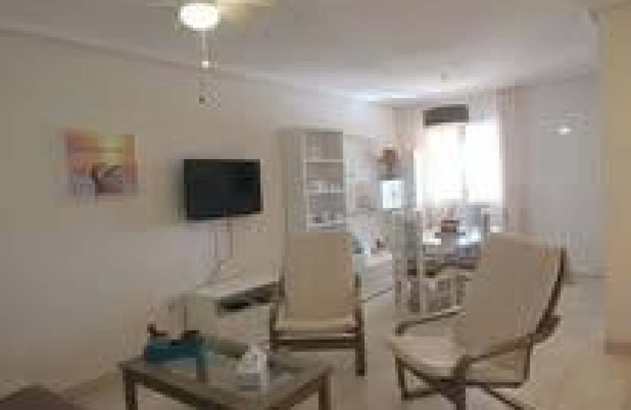 Revente - Bungalow -
Torrevieja - La Mata