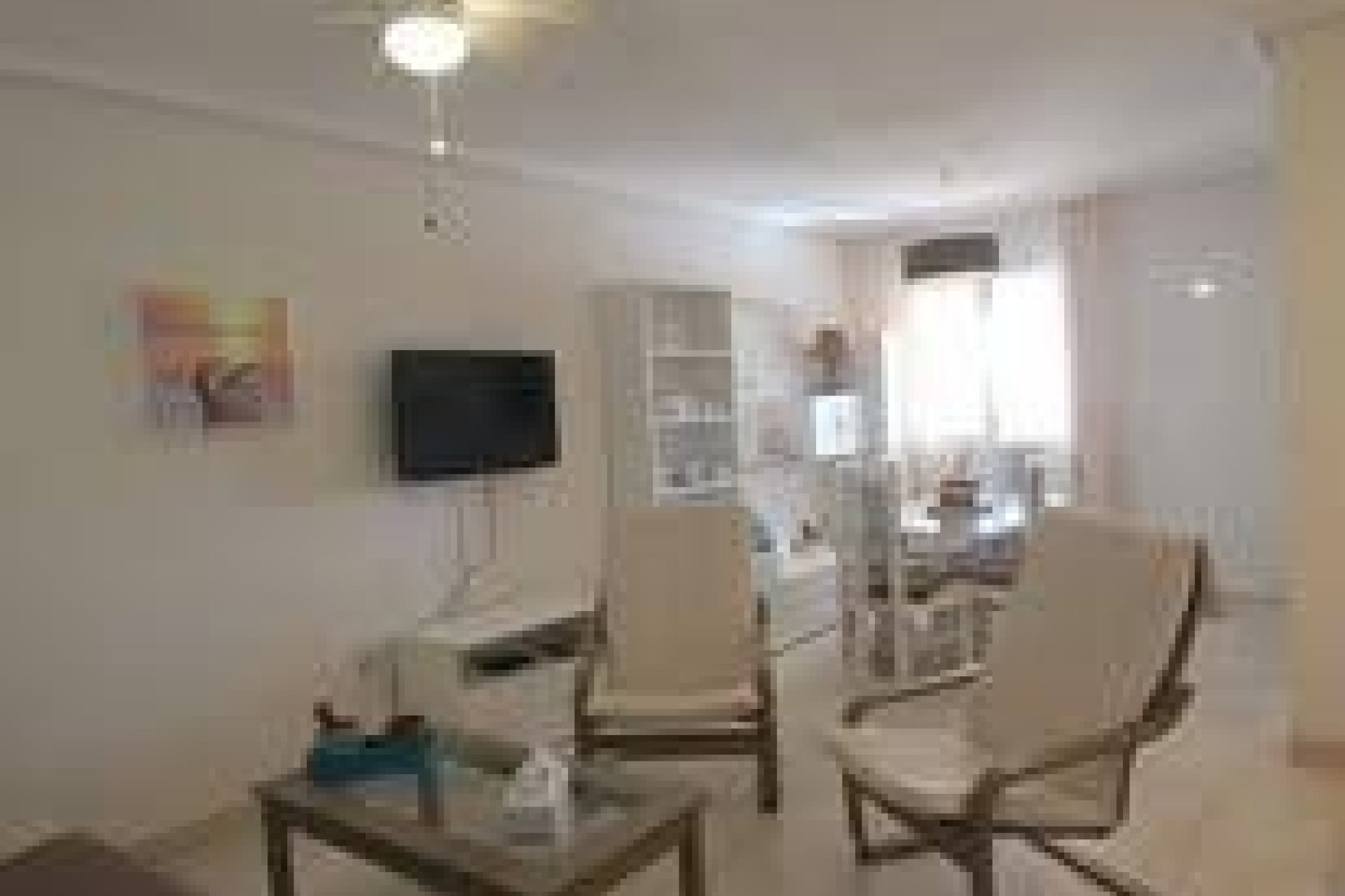 Revente - Bungalow -
Torrevieja - La Mata