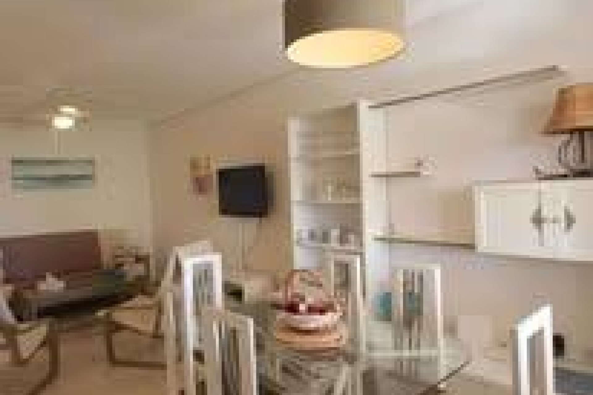 Revente - Bungalow -
Torrevieja - La Mata