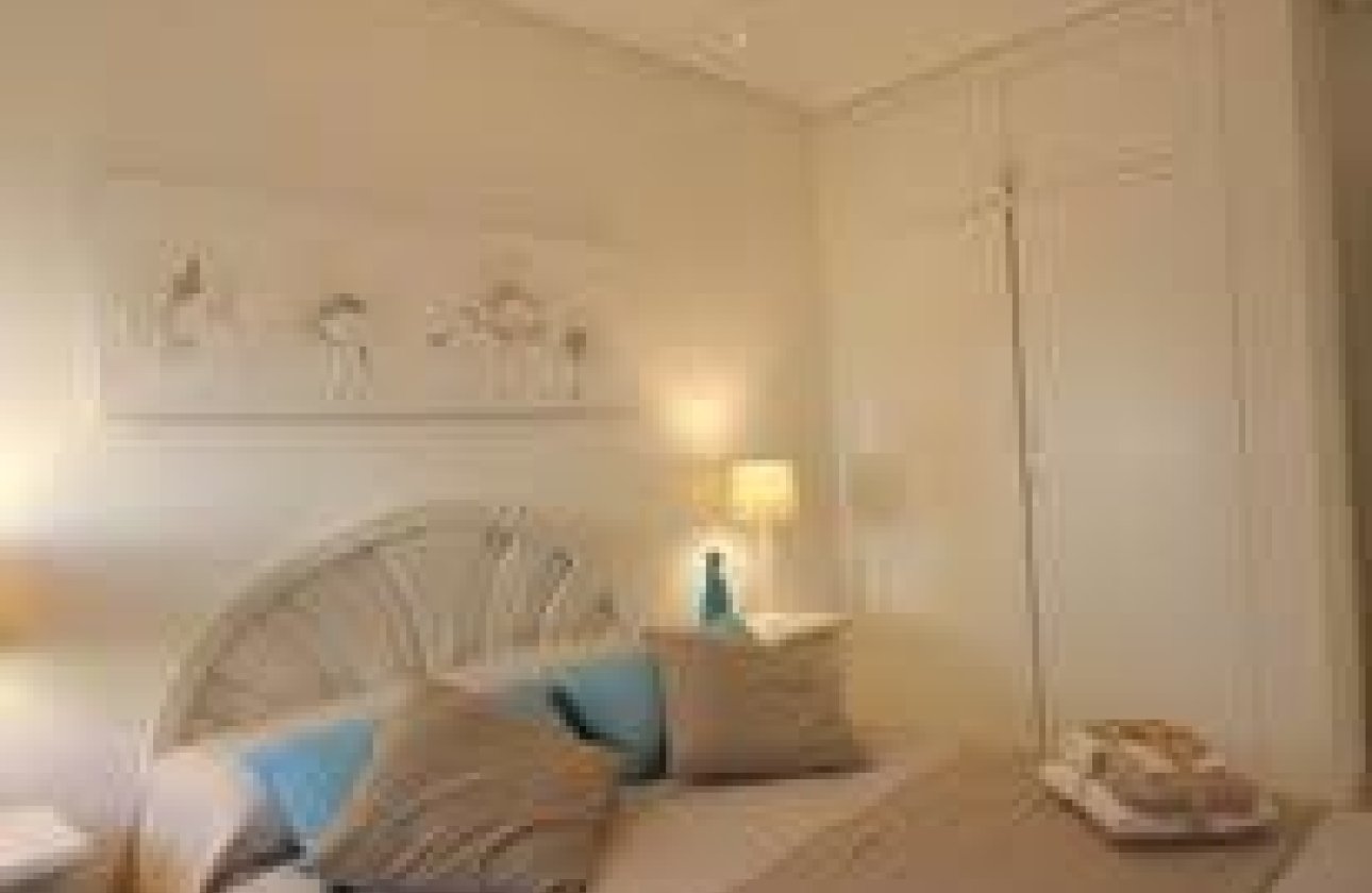 Revente - Bungalow -
Torrevieja - La Mata